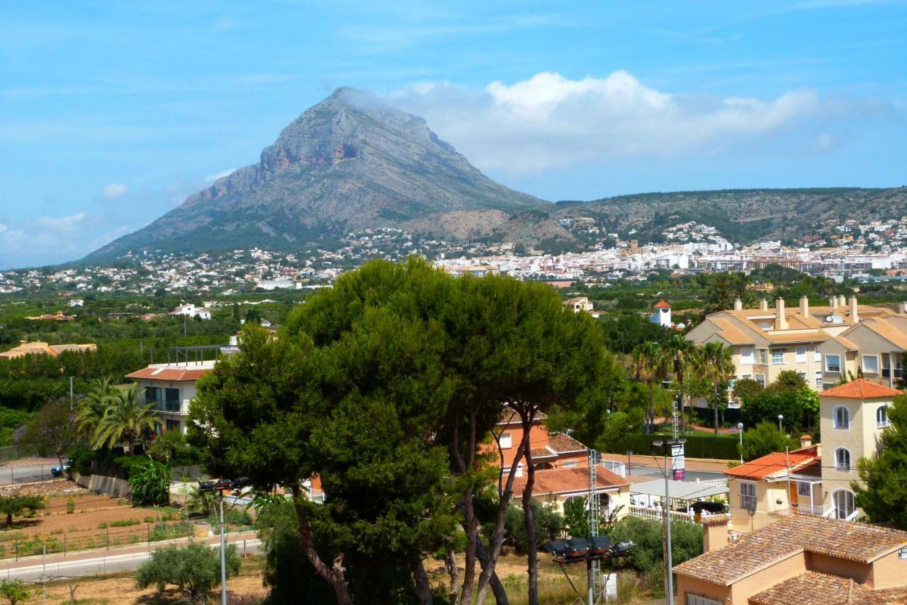 Casa Crystal Jávea Exterior photo