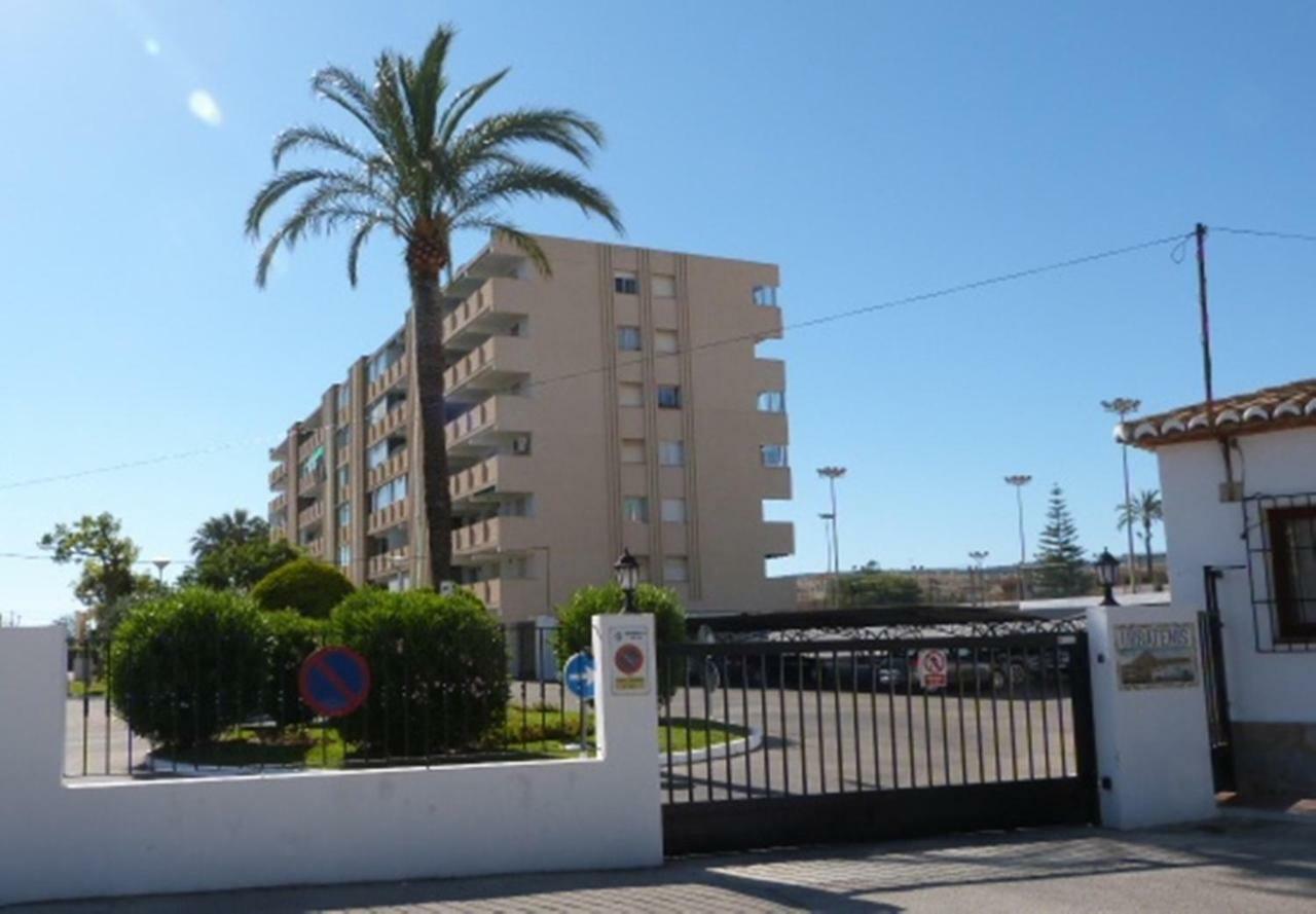 Casa Crystal Jávea Exterior photo